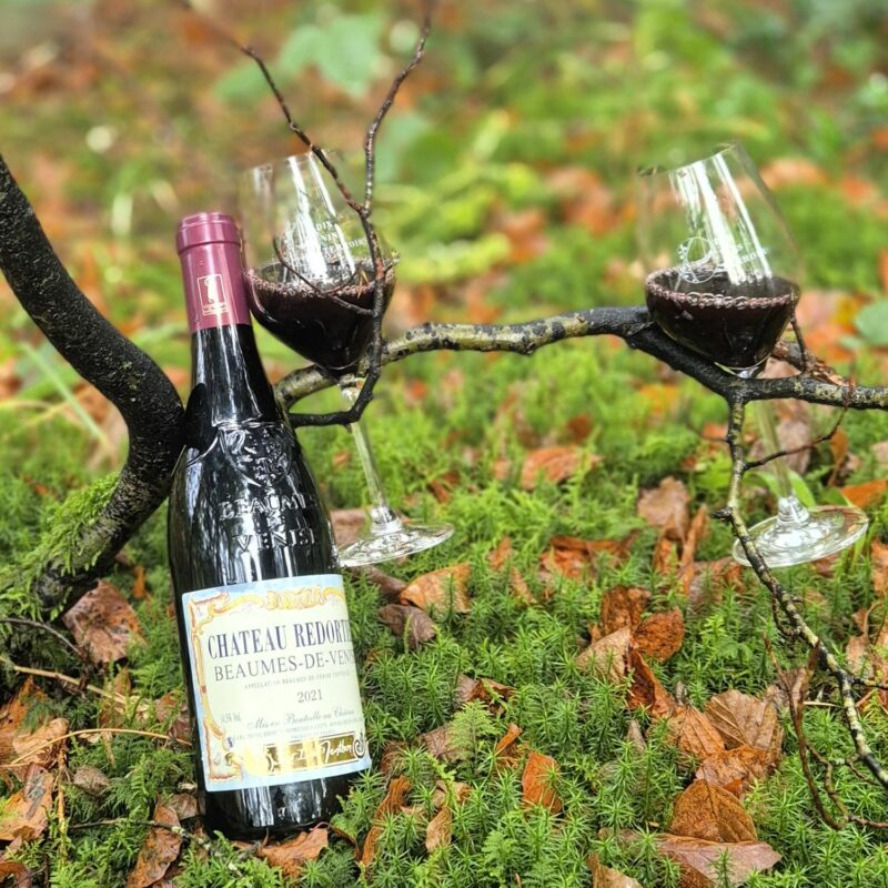 Vin Beaume De Venise