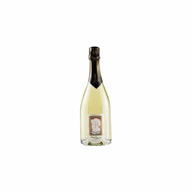 Champagne Cuvée Du Mélomane Herbert Beaufort
