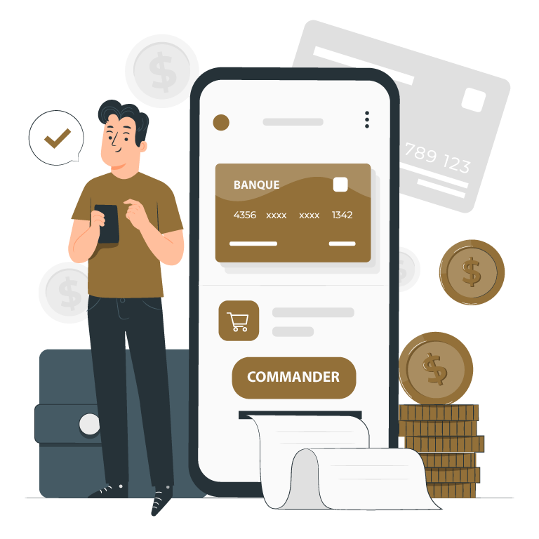 Methodes Paiements