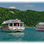 Croisière dégustation