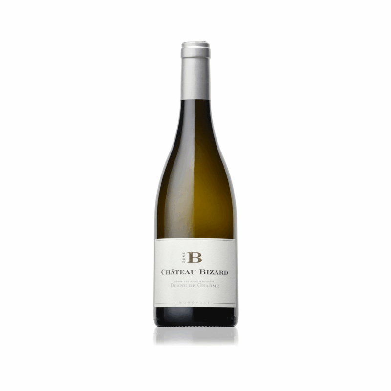 Vin blanc de charme grignan les adhemar vallee du rhone